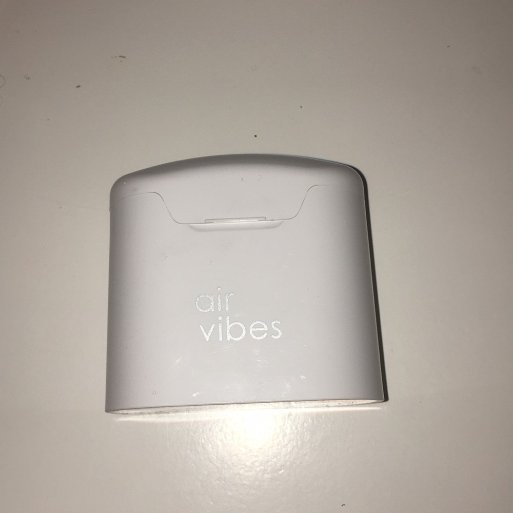Air Vibes